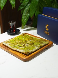 KLASİK ANTEP KATMER