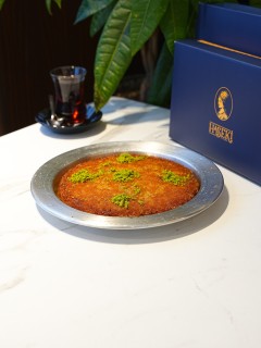PEYNİRLİ KÜNEFE