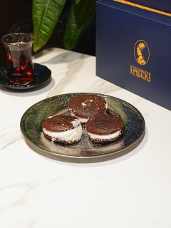SÜT BURGER