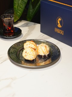 KARAMEL KRANÇ