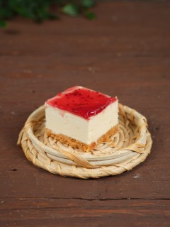 CHEESECAKE FRAMBUAZ