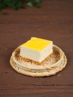 CHEESECAKE LİMON