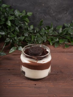 OREO MAGNOLYA
