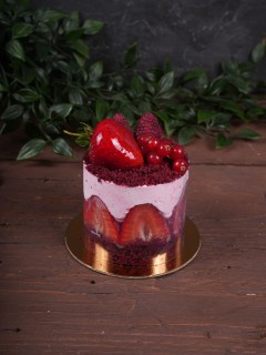 RED VELVET